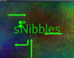 Small image of sNibbles